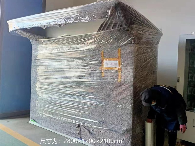 河北四（sì）分垃圾箱案例配圖二