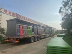 垃圾分類房的（de）建設需求與環保影響